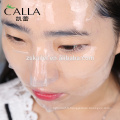 Nouveau masque facial en cristal de collagène Hydrogel Korea